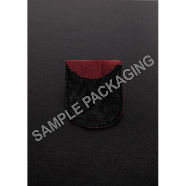 Druppel C-Ring - 2 / 50mm - Afbeelding 2