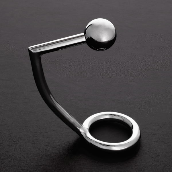 Intruder met C-Ring - 2.2 x 1.2 / 55/30 mm - Afbeelding 4