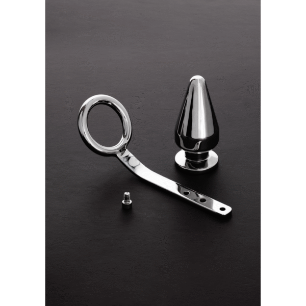 C-Ring - 1,8 x 3,9 / 45 x 100 mm - Afbeelding 3