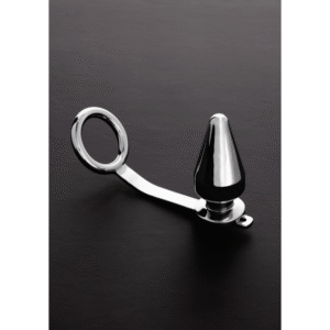 C-Ring - 2 x 3,9 / 50 x 100 mm