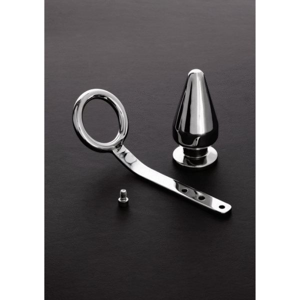 C-Ring - 2 x 3,9 / 50 x 100 mm - Afbeelding 3