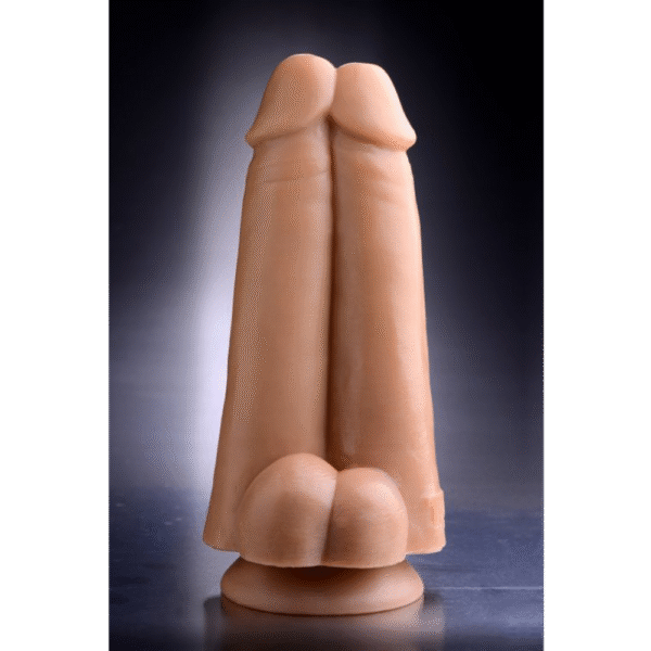 Double Dicks Dildo - Afbeelding 4
