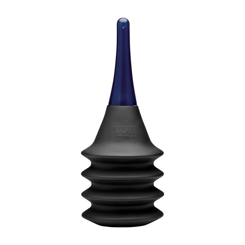 Heet Water Grote Accordeon Enema Pomp