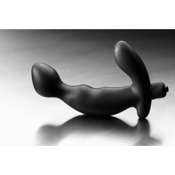 P-Spot - Prostate Vibrator - Afbeelding 4