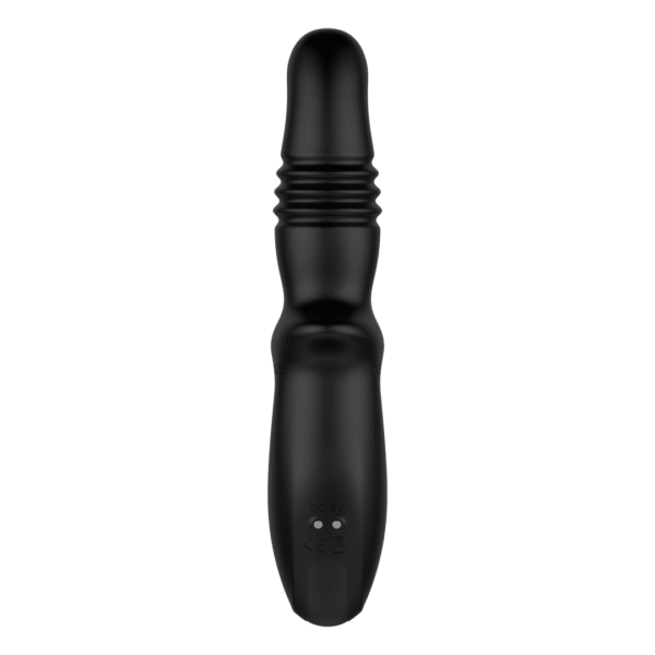 Thrust - Anal Thrusting Prostate Probe - Zwart - Afbeelding 5