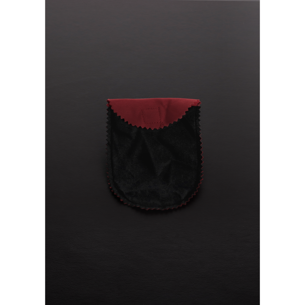 Herenkraag met sluiting - 15 / 38 cm - Afbeelding 3