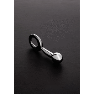 Prostate Plug - 0,9 / 24mm