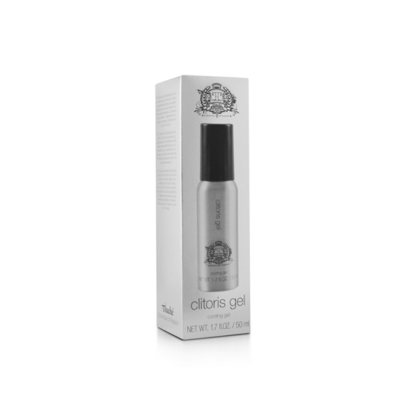 Clitorale Gel - 2 fl oz / 50 ml - Afbeelding 2
