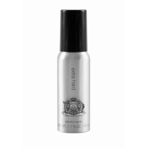 Extra Hard Erectiespray - 2 fl oz / 50 ml