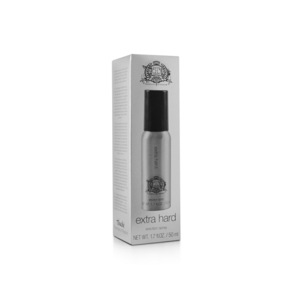 Extra Hard Erectiespray - 2 fl oz / 50 ml - Afbeelding 2