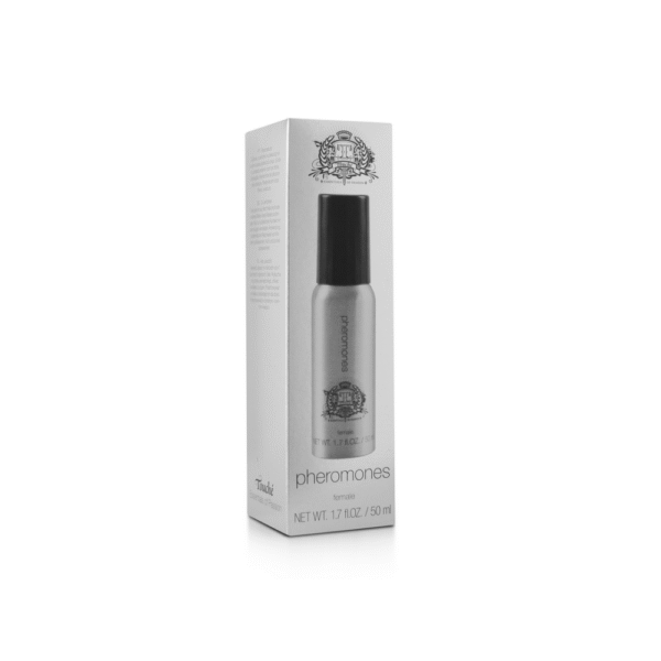 Pheromonen Vrouw - 2 fl oz / 50 ml - Afbeelding 2