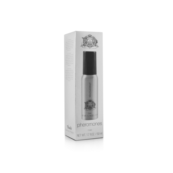 Pheromonen Man - 2 fl oz / 50 ml - Afbeelding 2