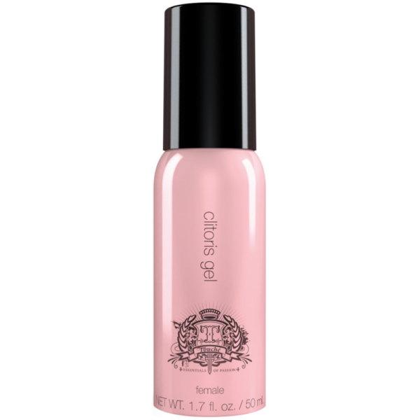 Clitoris Gel Vrouw - 2 fl oz / 50 ml