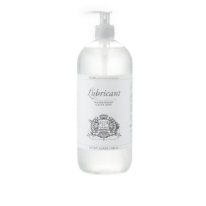 Waterbased Glijmiddel - 34 fl oz / 1000 ml
