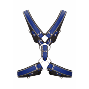 Z Series Schotse Harnas - S/M