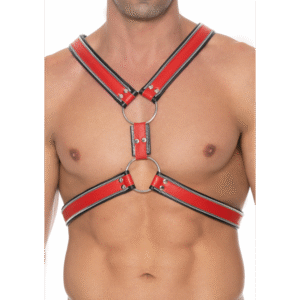 Z Series Scottish Harness - L/XL