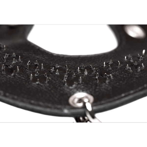 Parachute Ball Stretcher met Spikes - Afbeelding 4