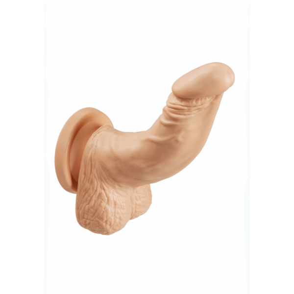 Working Man - Your Surfer Dildo - 6.5 / 16,5 cm