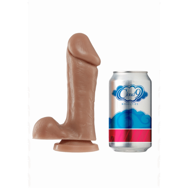 Working Man - Your Doctor Dildo - 6 / 15 cm - Afbeelding 5