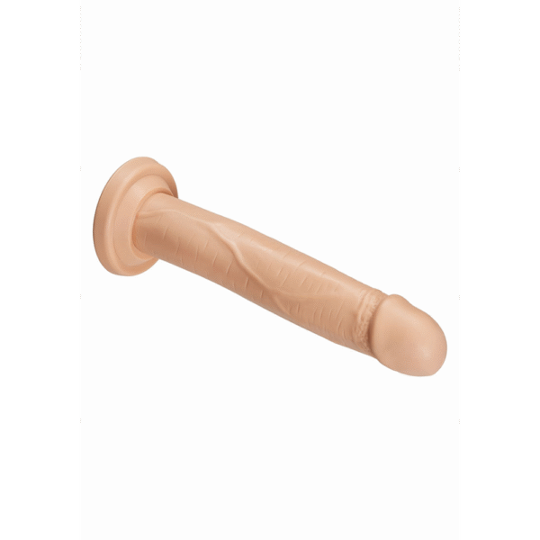 Working Man - Your Mechanic Dildo - 7 / 18 cm - Afbeelding 4