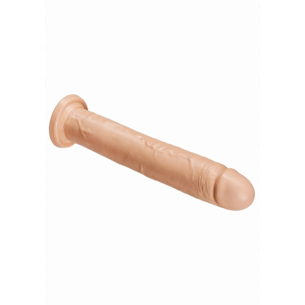 Working Man - Your Wrangler Dildo - 10 / 25,5 cm - Afbeelding 4