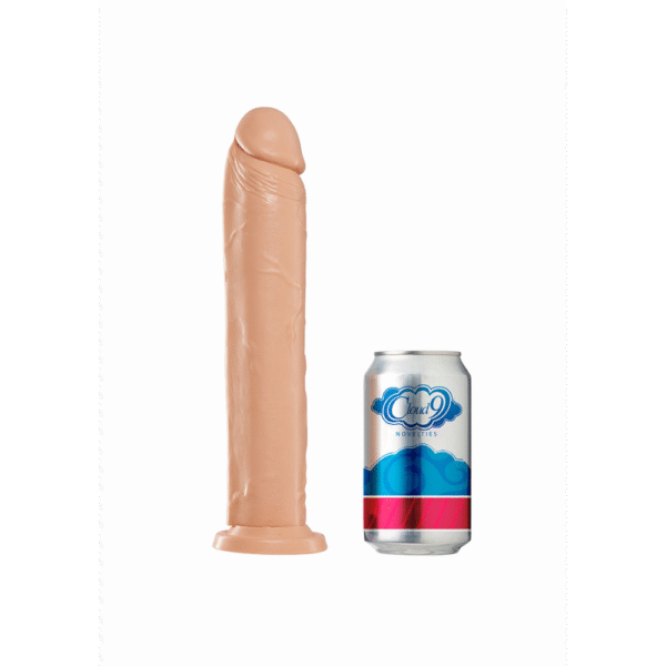 Working Man - Your Wrangler Dildo - 10 / 25,5 cm - Afbeelding 5