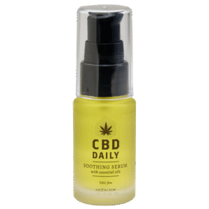 Verzachtend Serum - 0,7 fl oz / 20 ml