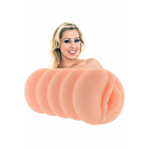 Zoey Monroe - Pussy Masturbator 3D