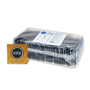 EXS Magnum - Condooms - 100 Stuks