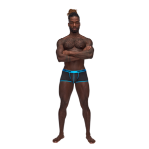 Uplift Mini Short - L - Zwart