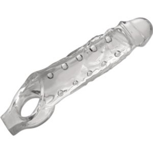 Duidelijk Ample - Penis Sleeve