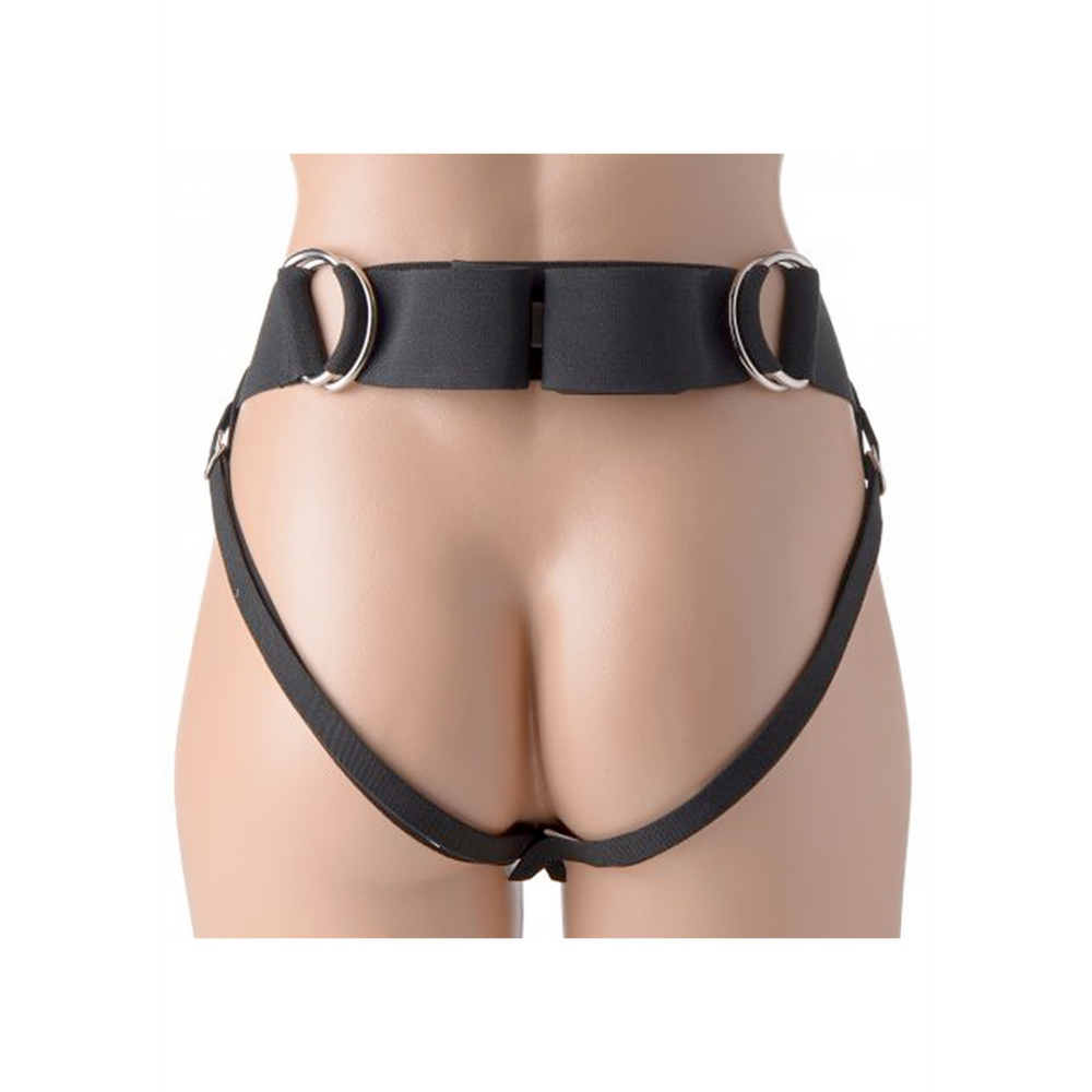 Avalon - Jock Style Strap-On Harness - Afbeelding 5