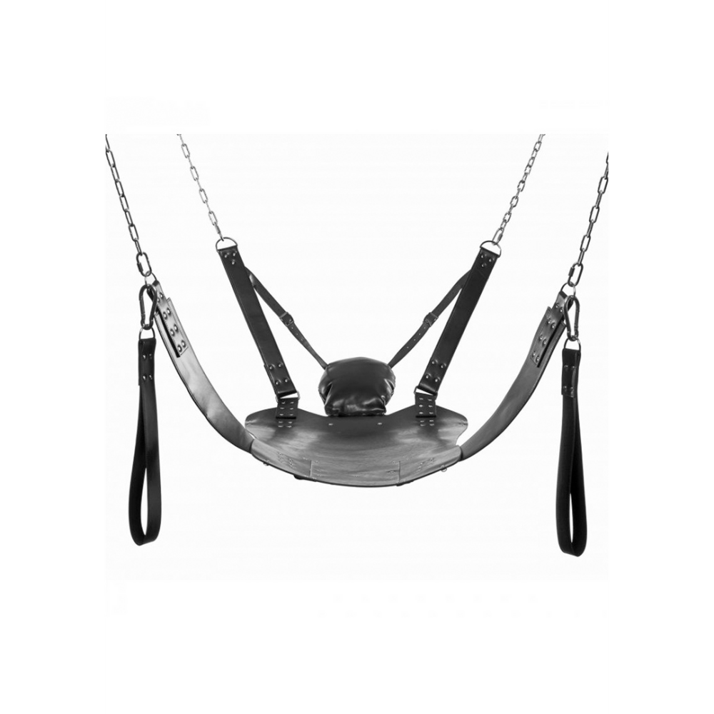 Extreme Sling - Sex Swing - Afbeelding 5