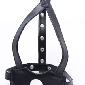 Face Fuk II - Dildo Face Harness