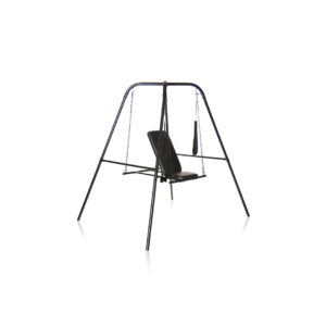 Throne - Verstelbare Seks Sling met Standaard