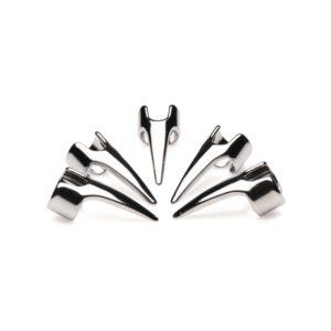 Clawed - Sensation Play Ringen - 5 Stuks