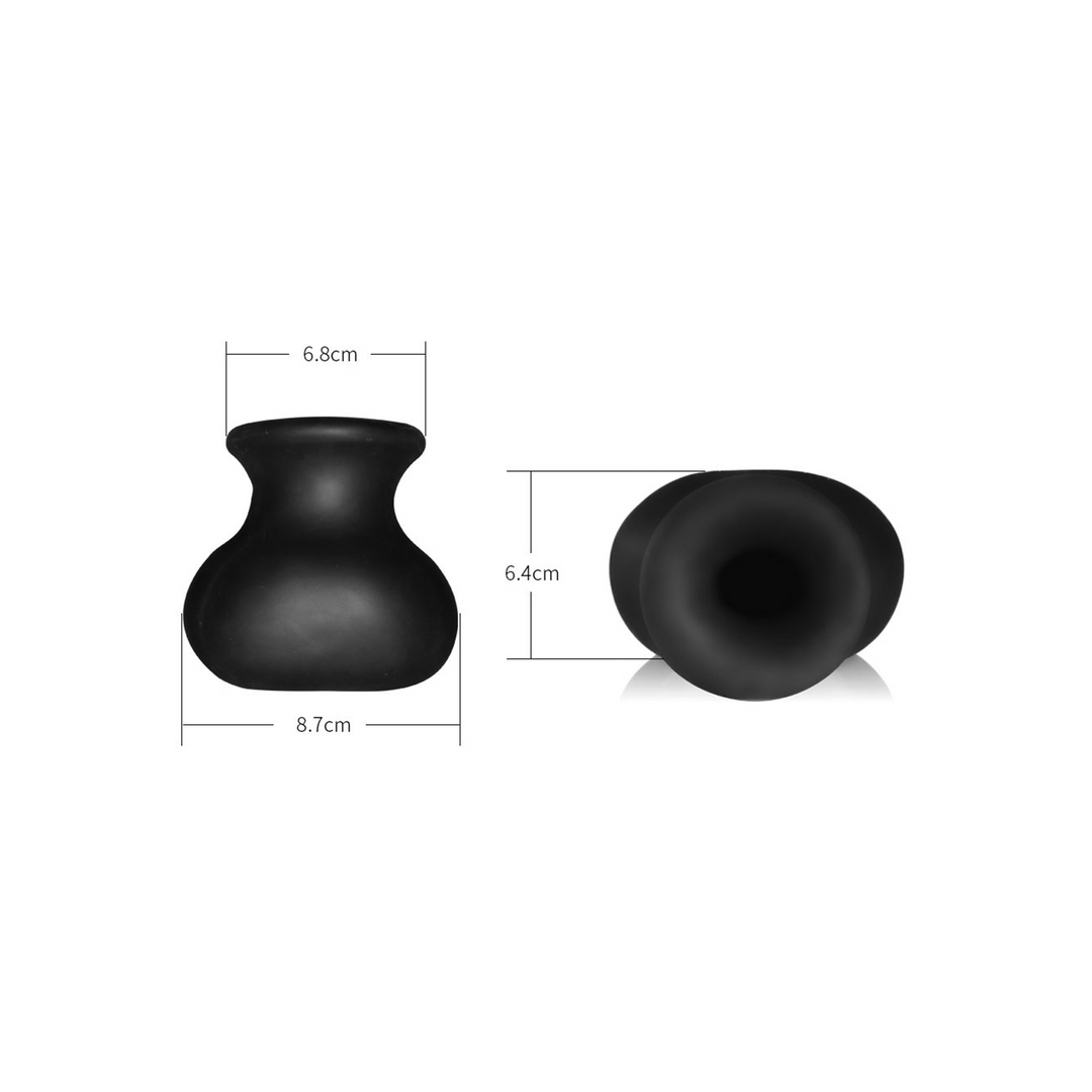 Bull Bag XL - Ball Stretcher met Gewicht - Afbeelding 4