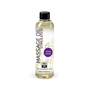 Ecstasy - Massage Olie - 8 fl oz / 250 ml