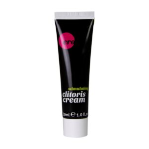 Stimulerende Clitoris Crème - 1 fl oz / 30 ml
