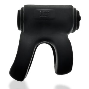 Revhammer - Shaft Vibe Ring - Tar Ice / Rood