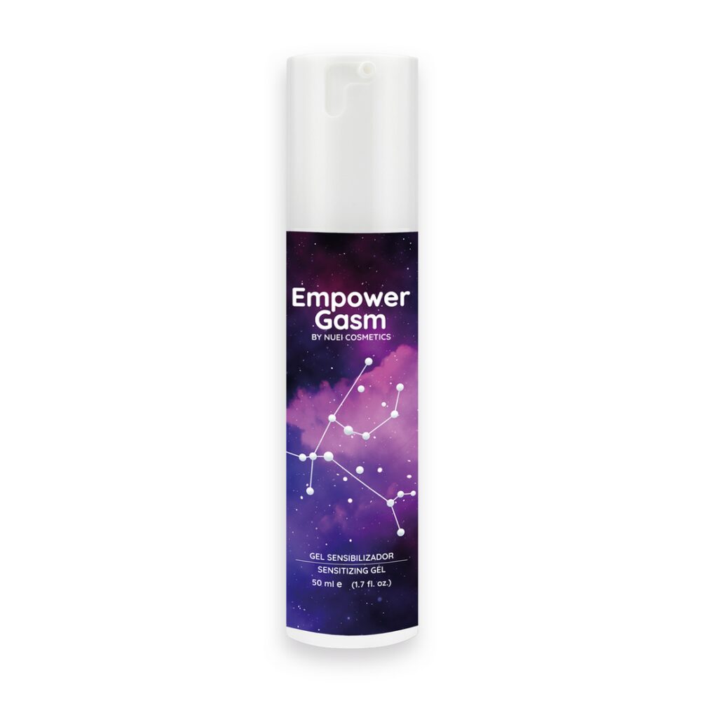 Empowergasm Sensitizing Gel - 1,7 fl oz / 50 ml - Afbeelding 3