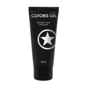 Clitorale Gel - 3 fl oz / 100 ml