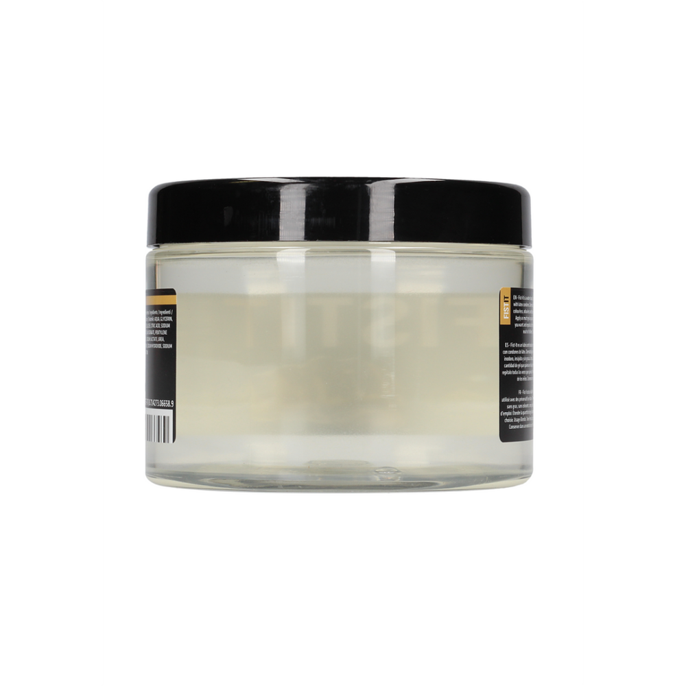 Waterbased Glijmiddel - 17 fl oz / 500 ml - Afbeelding 2