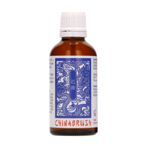 China Brush XL - Vertraging Serum - 2 fl oz / 50 ml