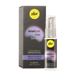 Analyse Me Serum - Geconcentreerd Beschermend Gel - 0,7 fl oz / 20 ml