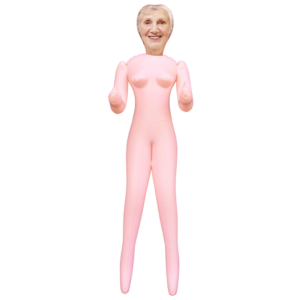 Greedy Gilf - Sexpoppen