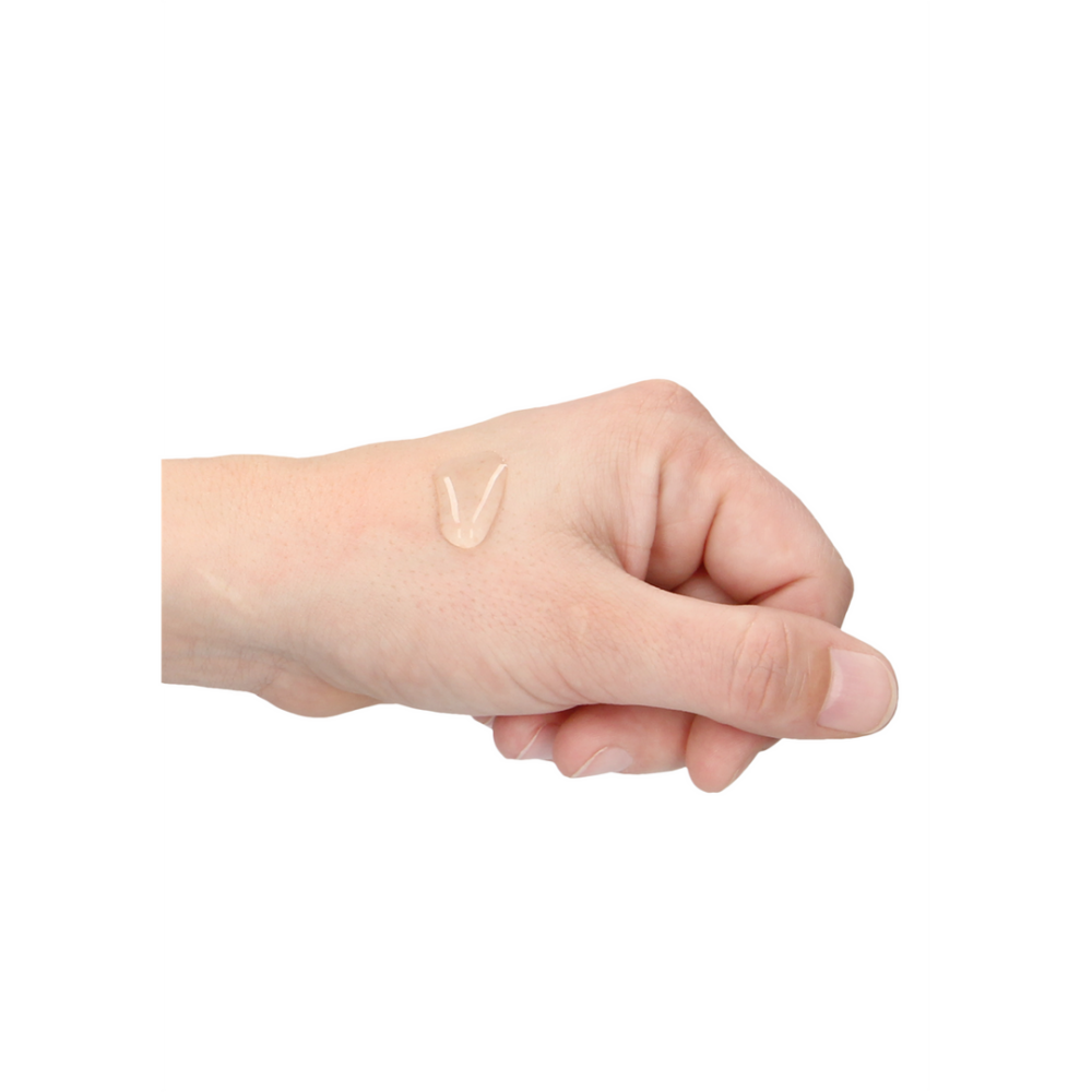 WANKING LUBE - Masturbatie Glijmiddel - 500 ml - Afbeelding 3