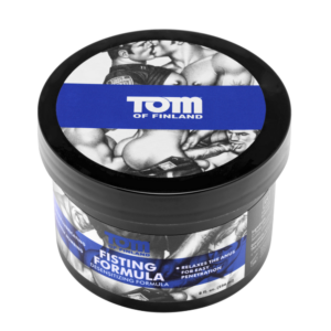 Fisting Formula - 8 fl oz / 236 ml