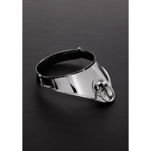 Cleopatra Collar met Ring - 15 / 38 cm