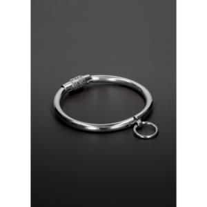 Halsband met Combinatieslot - Klein
